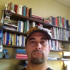 Meet your Posher, Danny